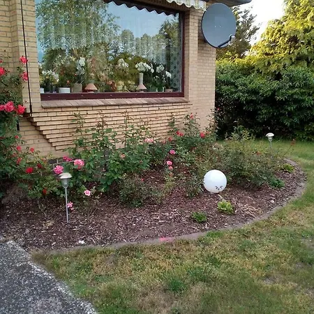 Ferienwohnung Apartment *